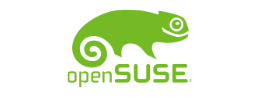 Partner Open Suse