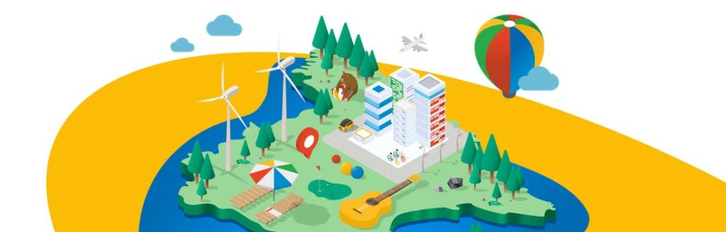 Google launches a new Cloud region in Spain