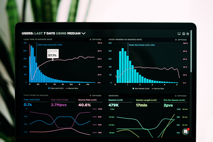 big data visualization