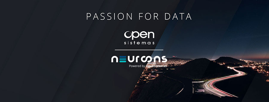 neuroons, our new innovation brand, leads the internationalization of OpenSistemas