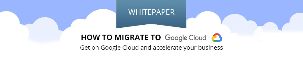 Banner Google Cloud EN