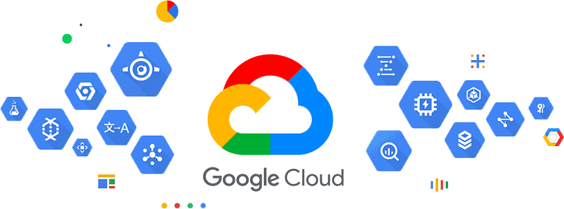 Google Cloud Platform