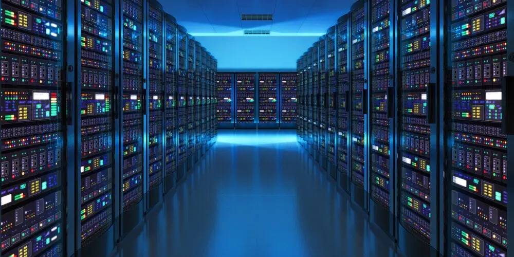 Microsoft Datacenter Quincy 2 1