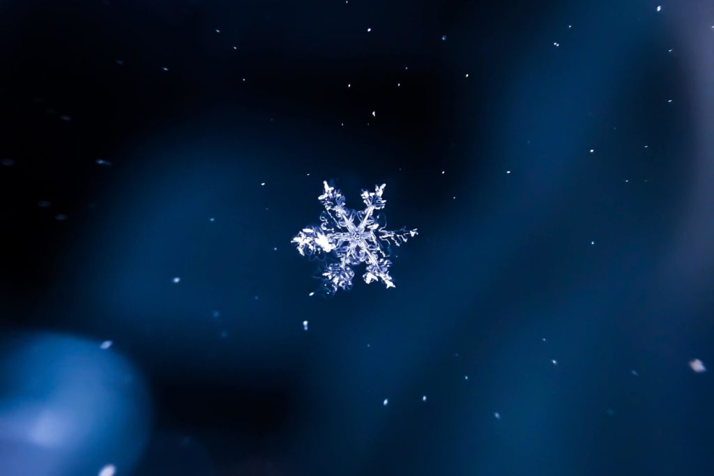 Snowflake 1