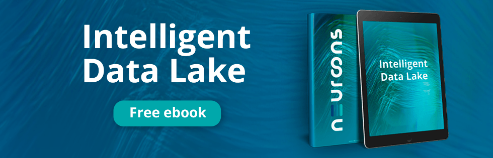 In this ebook, you'll discover how to make data-driven decisions and generate business advantages with an intelligent data lake.