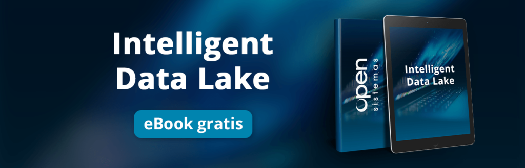 En este ebook descubrirás cómo un intelligent data lake permite tomar decisiones estratégicas con datos y genera ventajas competitivas.