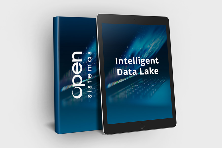 Las soluciones intelligent data lake son palancas comerciales que permiten tomar decisiones estratégicas con datos