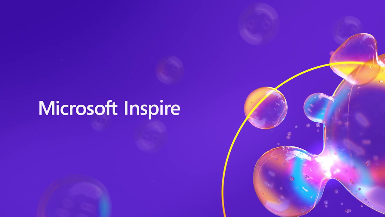 Microsoft Inspire 2021 was about technological opportunities for partners, with focus on the future of sustainability and Azure.