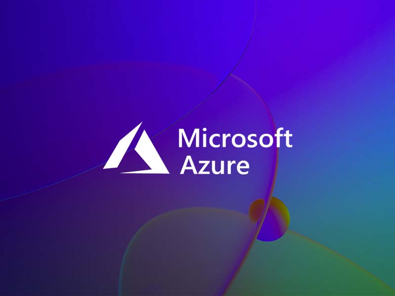 microsoft azure modelo saas cloud