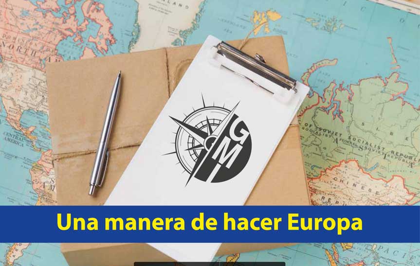 Una manera de hacer Europa