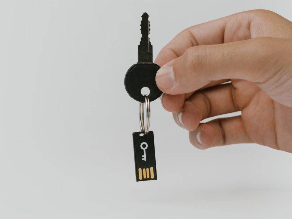 llave como representación de seudonimización de datos proteccion datos personales