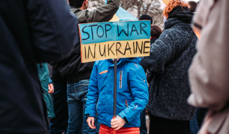 Stop war ukraine 1