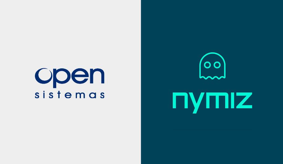 The startup Nymiz becomes a partner of OpenSistemas in the world of data for data anonymization and pseudonymization