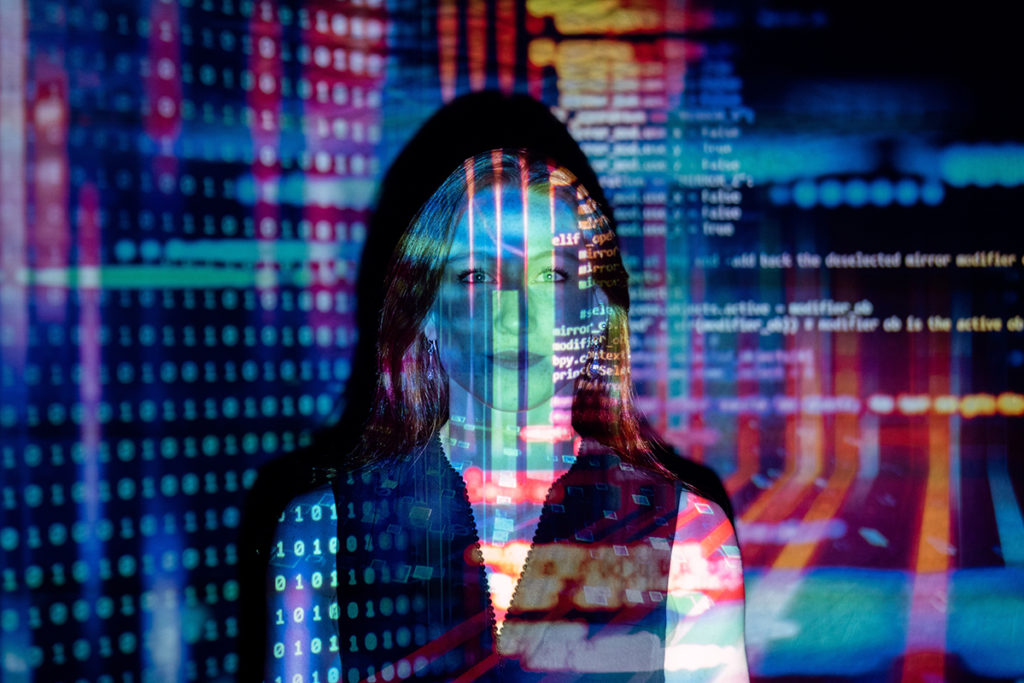 Digital transformation