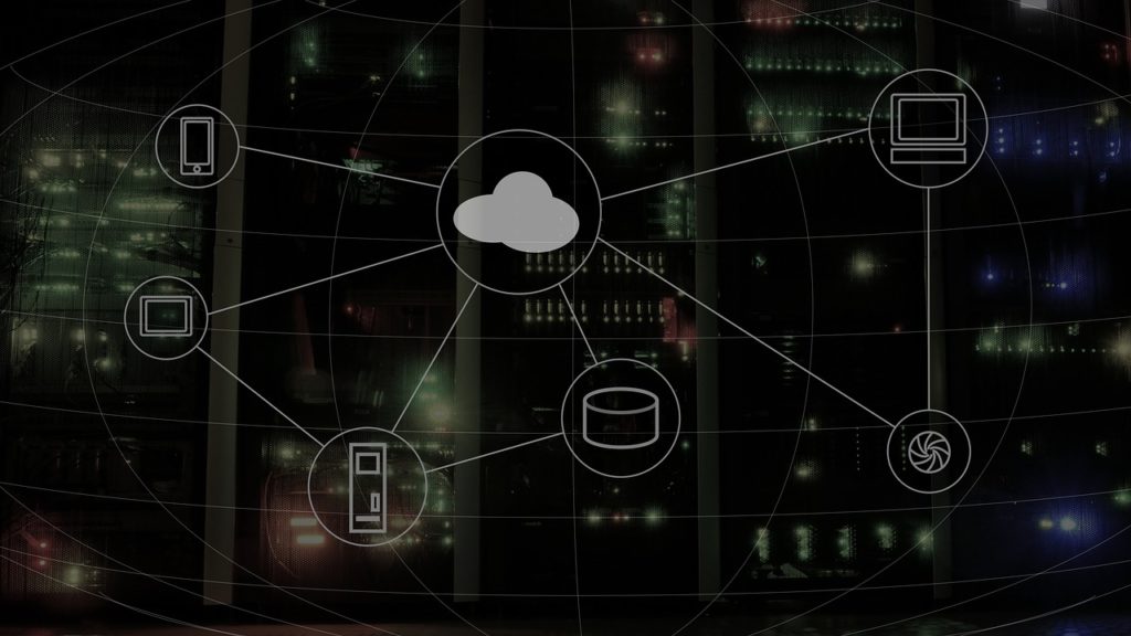 Cloud computing y transformación digital