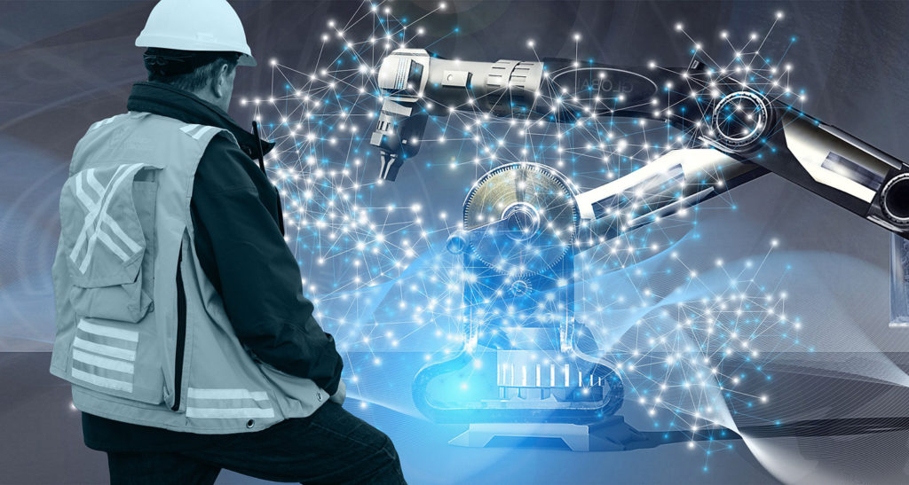 digitalización industria