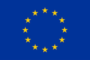 bandera-de-la-unión-europea