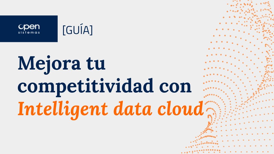 intelligent data cloud