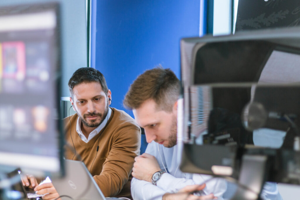 Trabaja con nosotros como Data Engineer 🌈 8 OS T3chFest 23 41