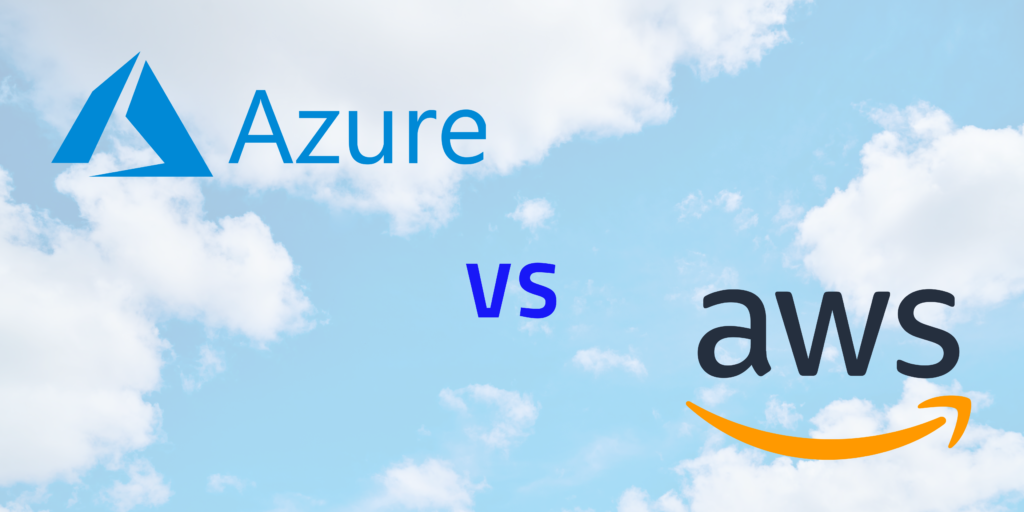aws vs azure