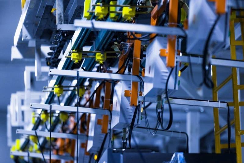 Integración continua y distribución continua en la cultura DevOps 3 motor como representación de integración continua