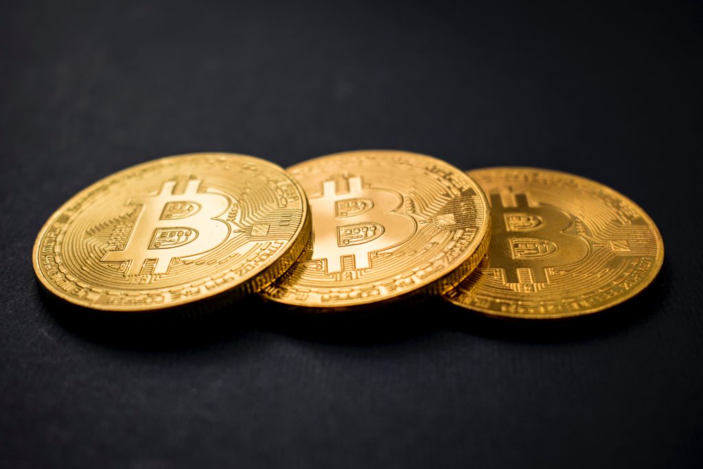 Sueldo en bitcoins