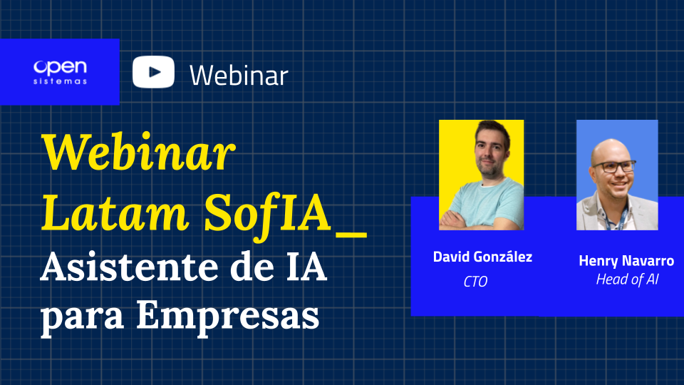 sofia ia para empresas