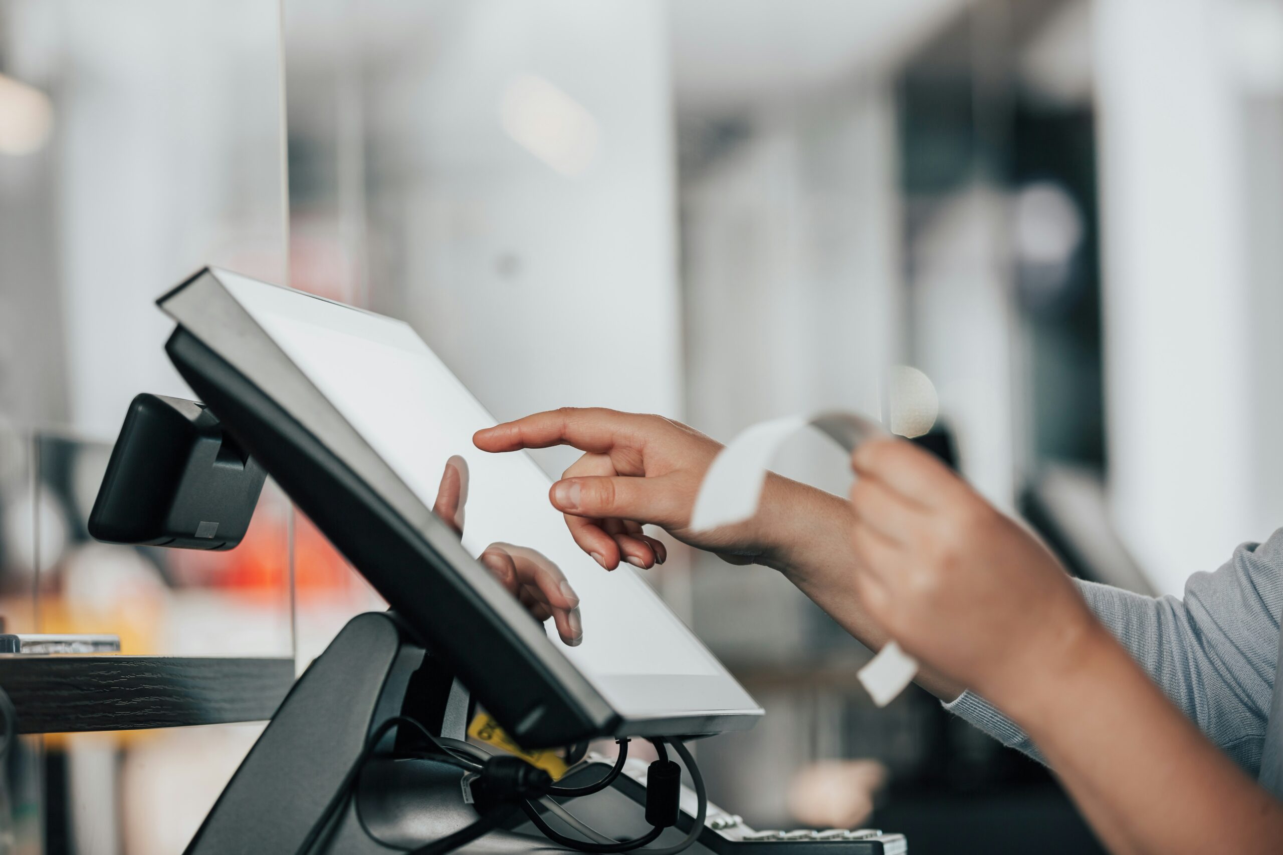 IA en retail: Ejemplos que redefinen la automatización y optimización de procesos