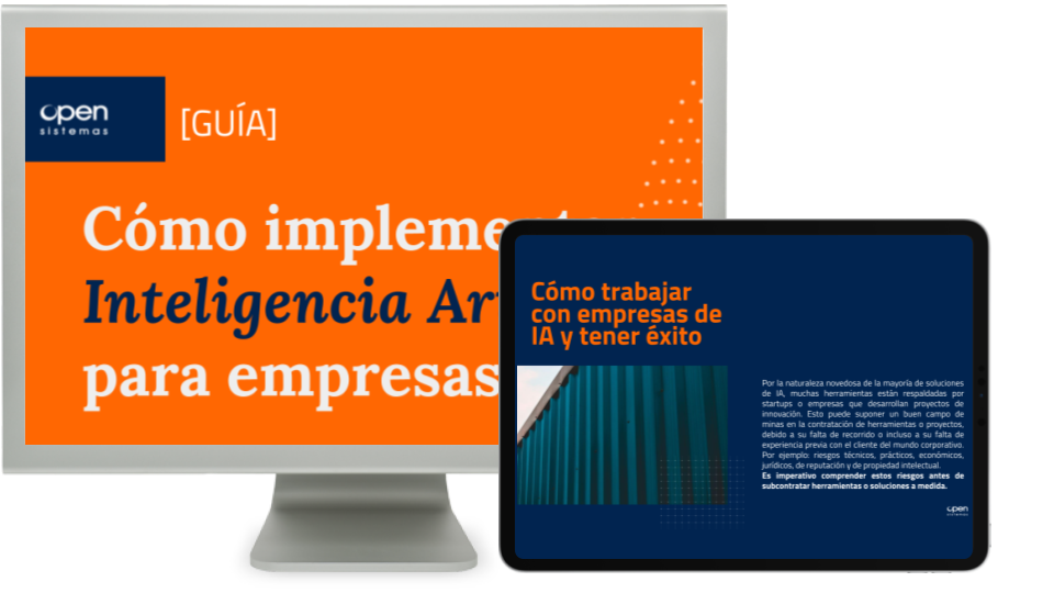 inteligencia artifcial para empresas 1