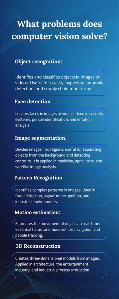 Infografia Corporativo Profesional Formal Azul y Negro