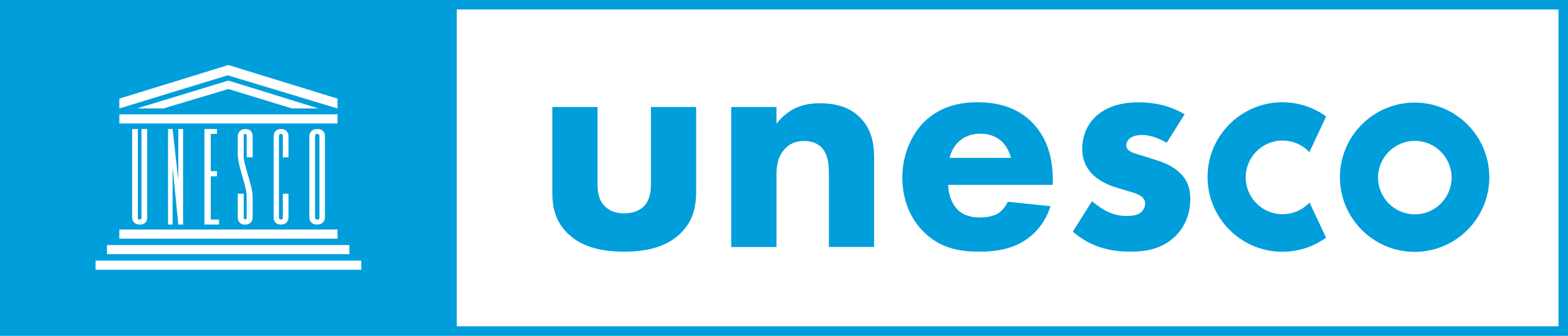 Logo UNESCO