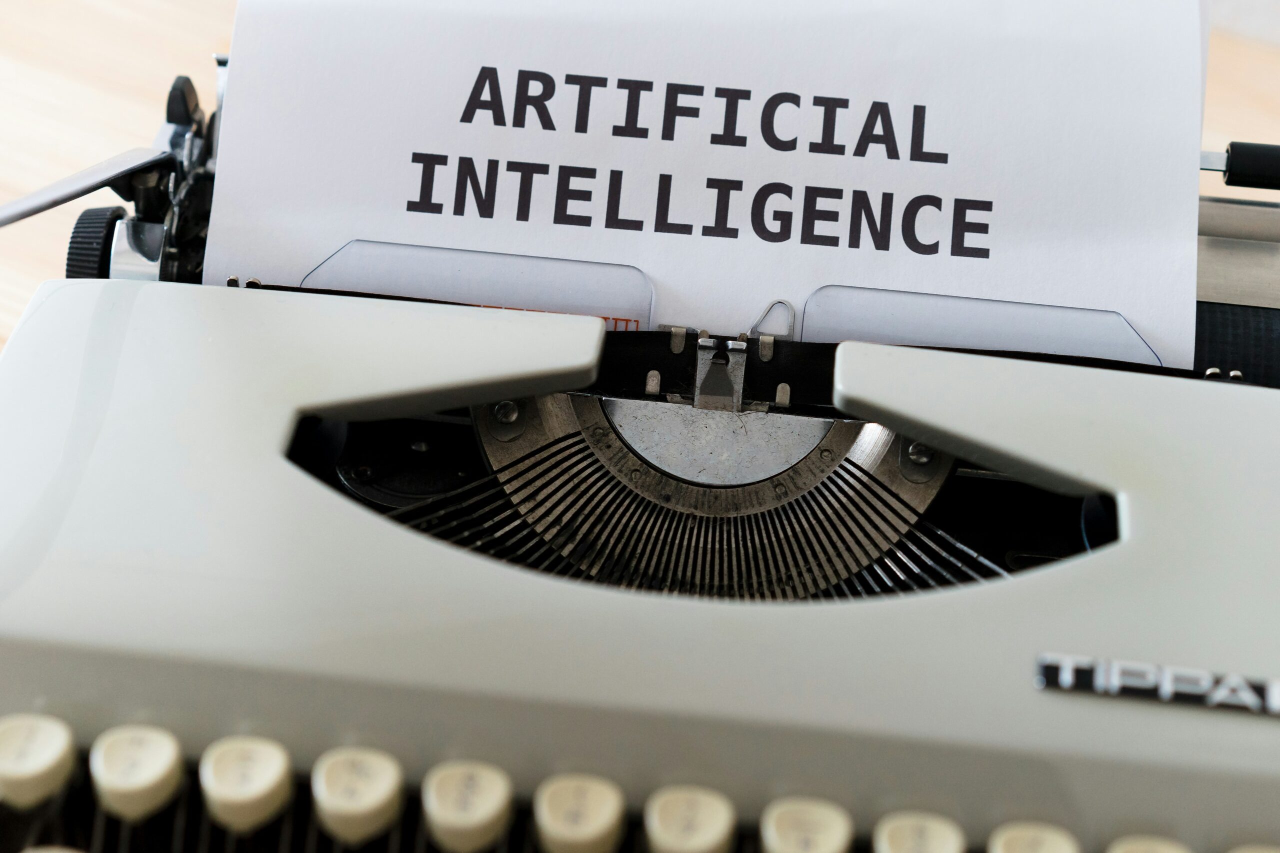 ¿Cuántos tipos de inteligencia artificial existen y cuál necesitas realmente? 1 OpenSistemas Inteligencia Artificial Generativa 1 scaled