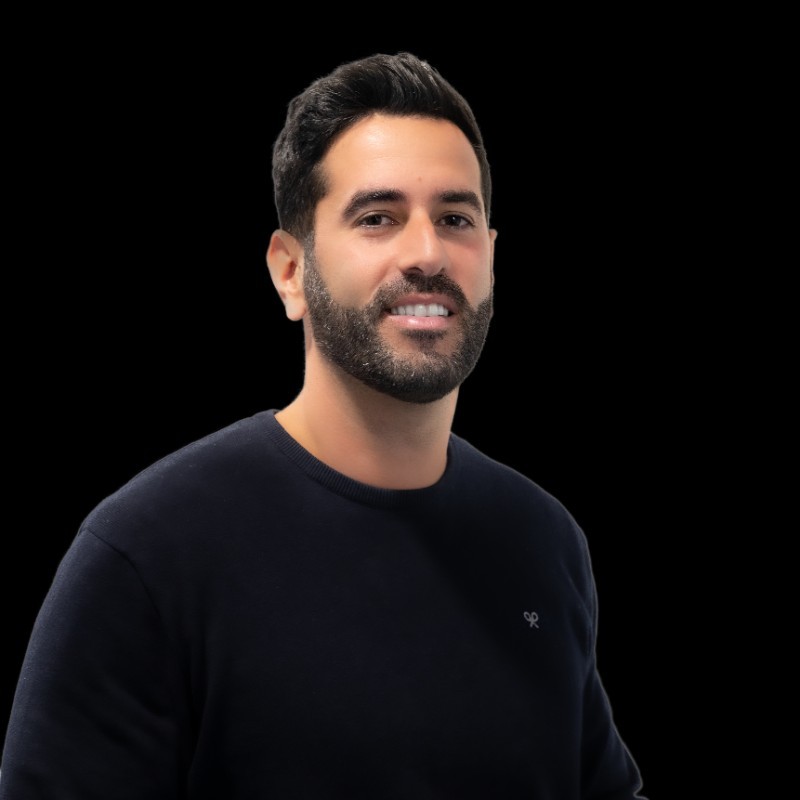 Lead&Inspire: Adopción de IA Generativa: de prueba piloto a escalar en los procesos 1 Ruben Hidalgo 1