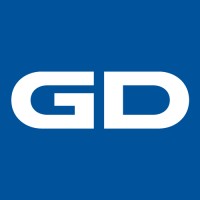 Evento tecnológico: Lead & Inspire 28 general dynamics land systems australia logo