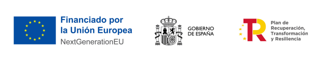 Solución plataforma de IA mediante Computer Vision para optimización de operaciones logísticas en el sector de la industria metalúrgica. 3 Proyecto subvencionado apoyo