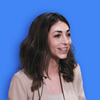 Andrea Mañas, Consultoría de Innovación y Proyectos Estratégicos en OpenSistemas