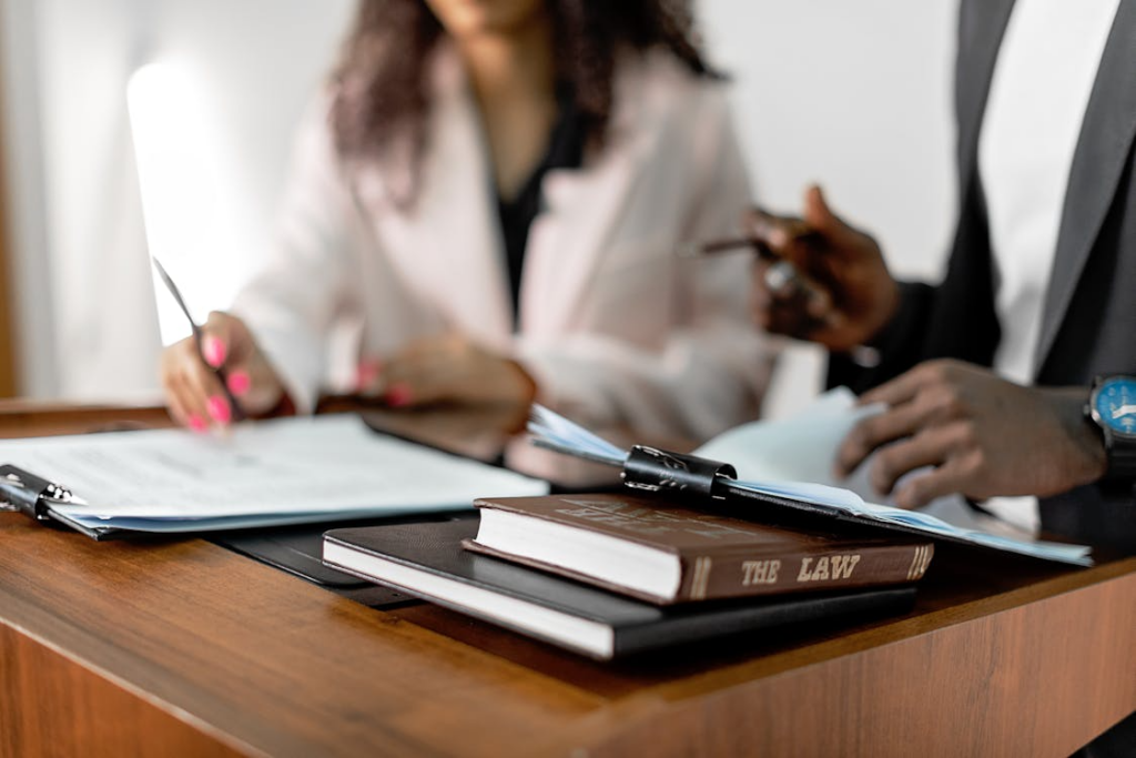 legaltech servicios ia