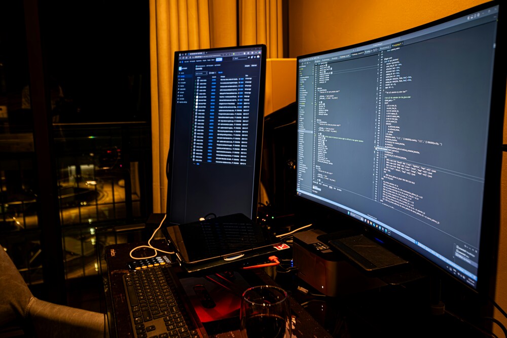 Topics 1 vibe coding empresarial