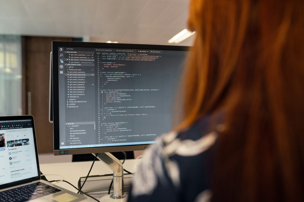 Topics 11 vibe coding en entornos empresariales
