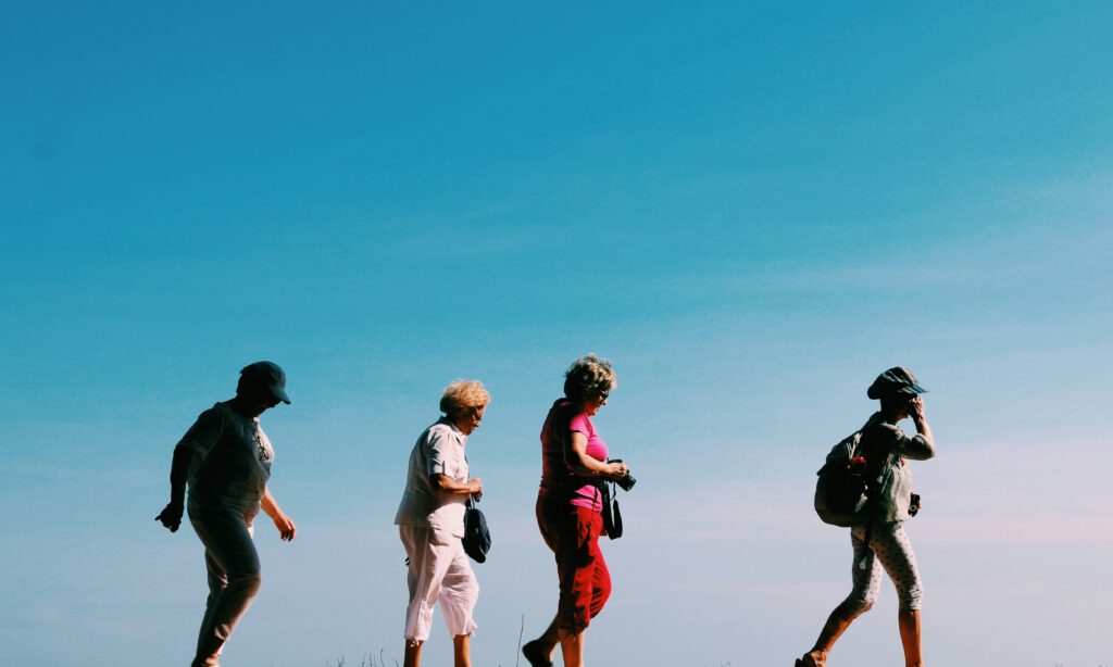 Agente de IA para turismo inteligencia aplicada al diseño, asistencia y gestión del viaje