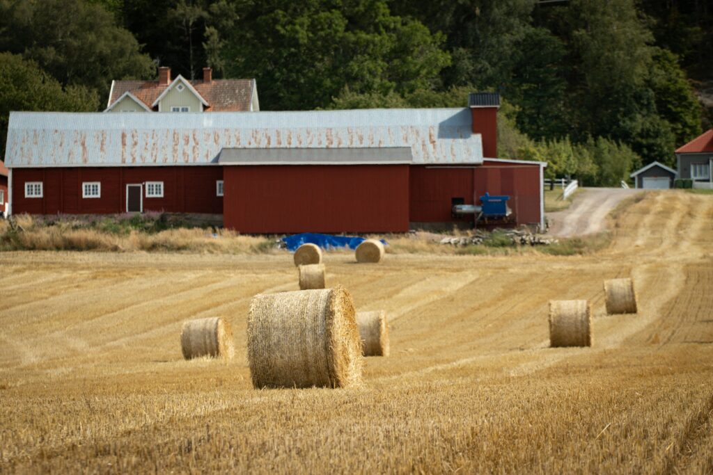 Agritech