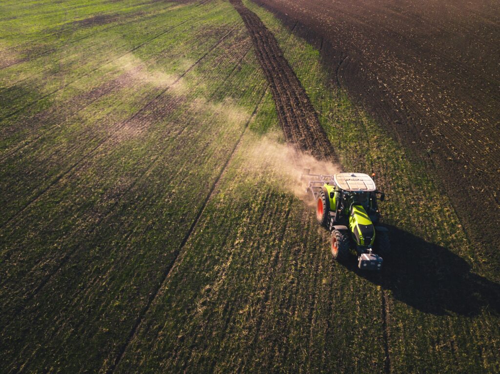 Auditoria de madurez tecnologica agritech opensistemas