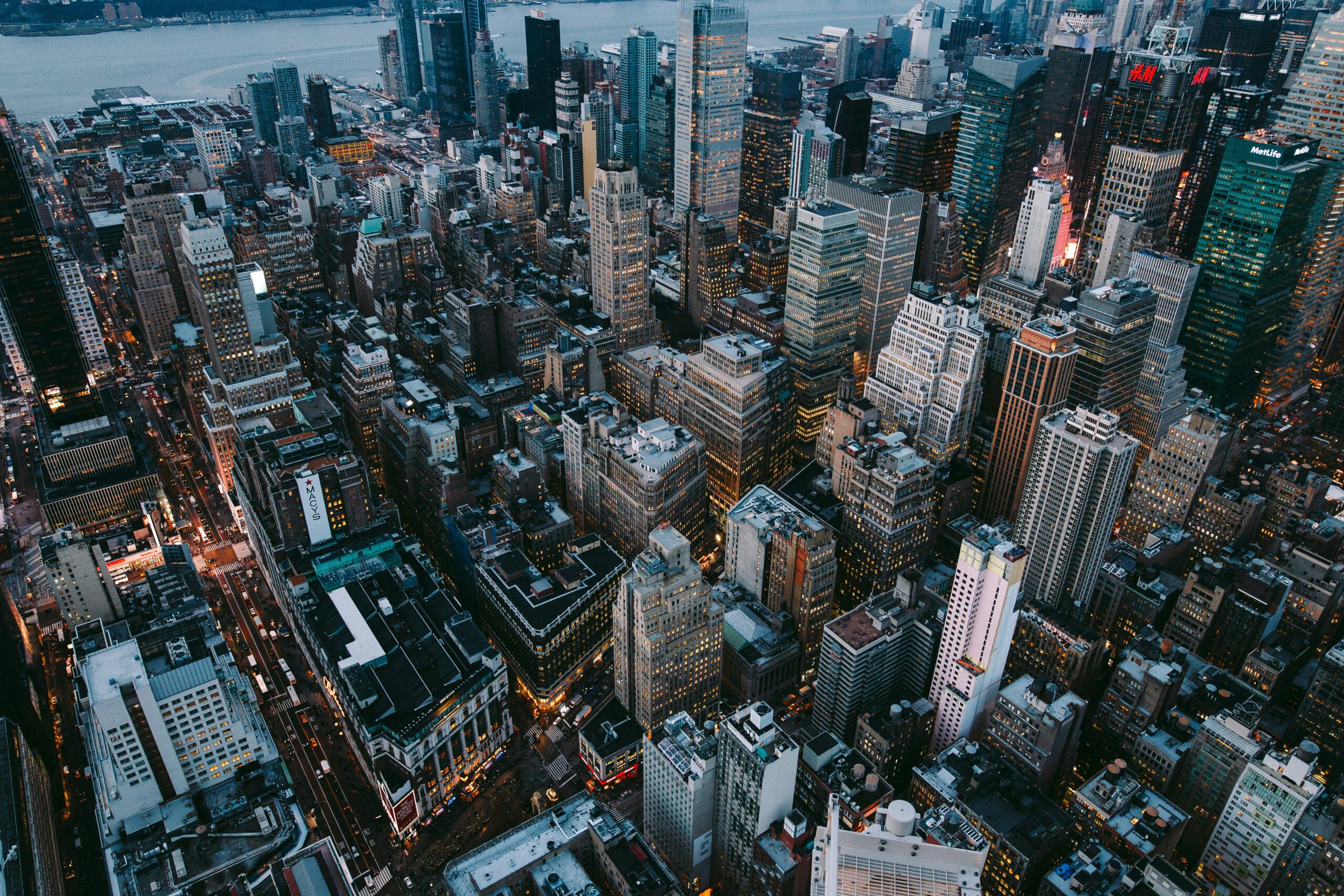 Ciudades inteligentes: IA, datos y middleware para una gestión urbana avanzada