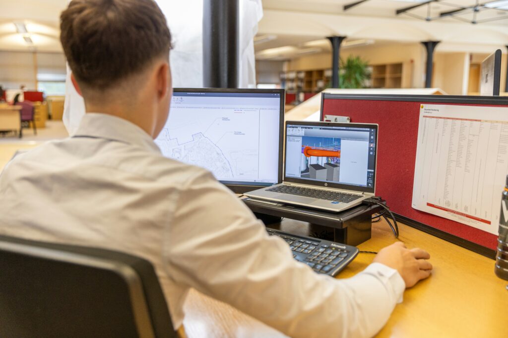 IIoT en acción: cómo integrar IA y visión artificial en la operación industrial sin comprometer tu infraestructura 3 Escenarios de aplicacion en medianas empresas industriales 1