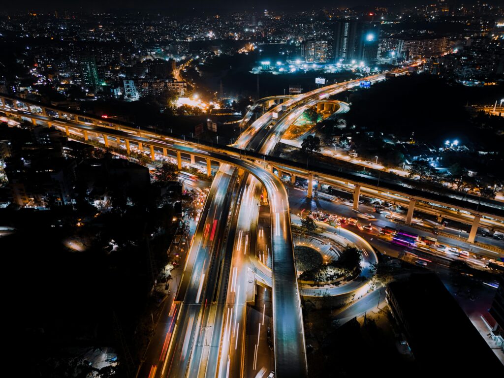 Ciudades inteligentes