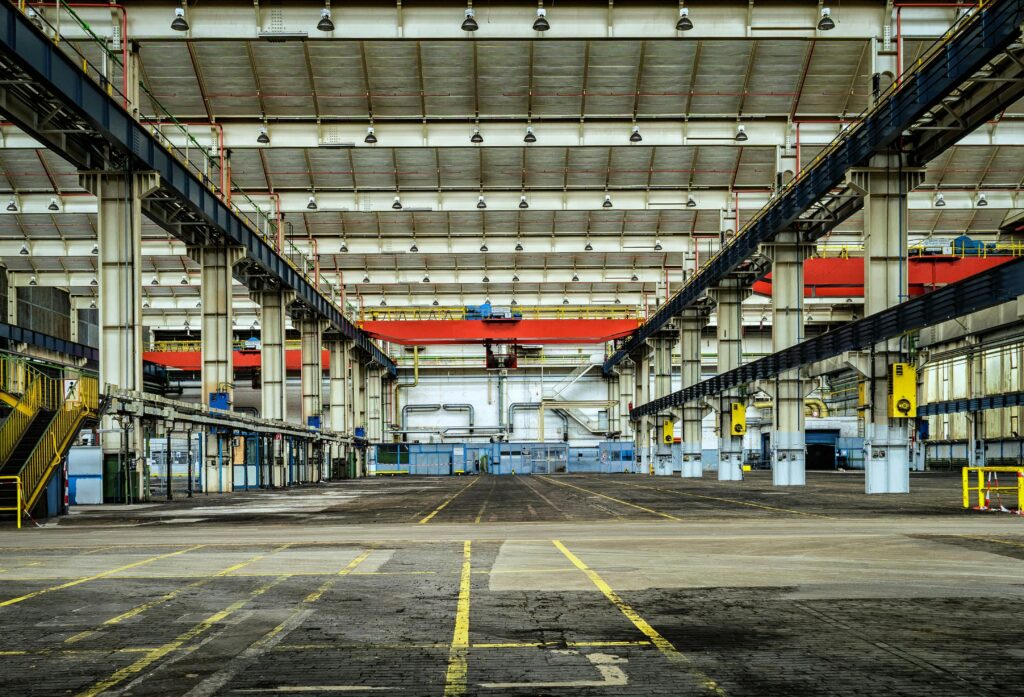 IIoT en acción