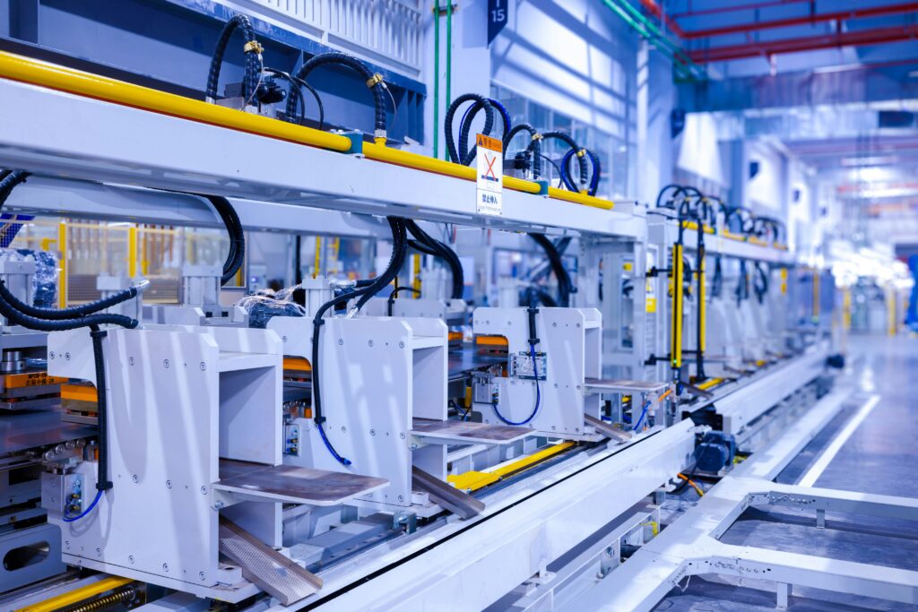 IIoT en acción cómo integrar IA y visión artificial en la operación industrial sin comprometer tu infraestructura