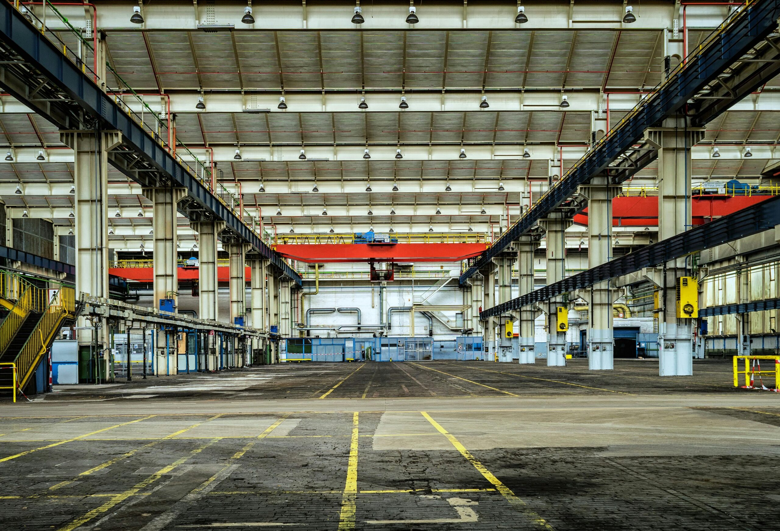 IIoT en acción