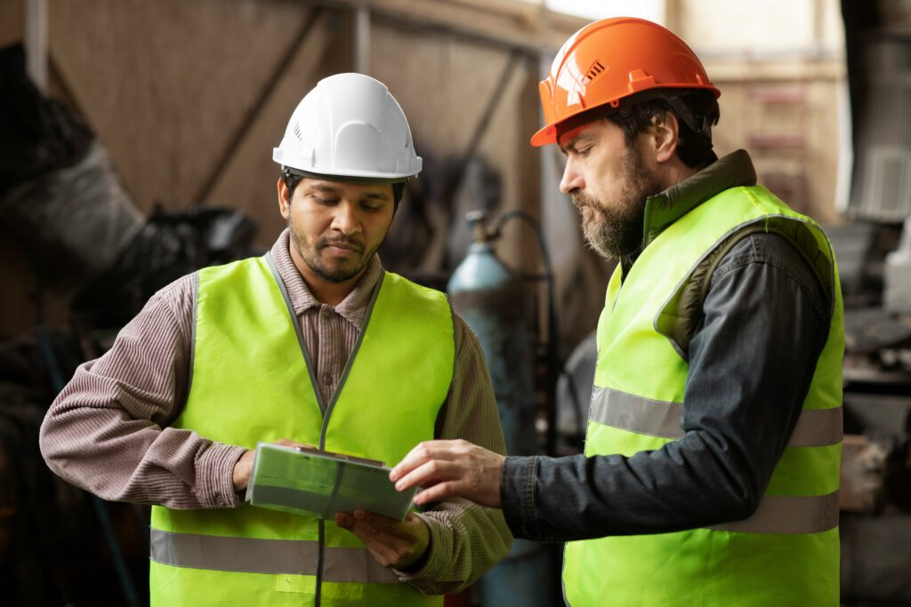 IIoT en acción: cómo integrar IA y visión artificial en la operación industrial sin comprometer tu infraestructura 2 Orquestacion inteligente el middleware IA como capa critica en IIoT