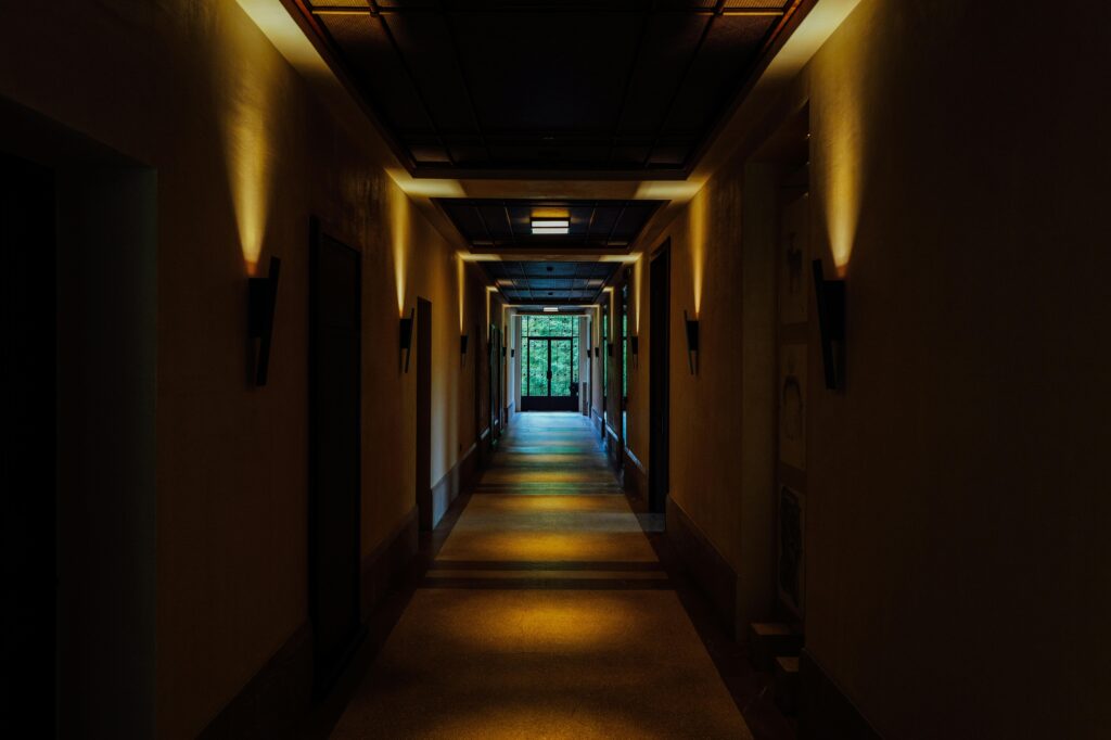 PMS hotel 9